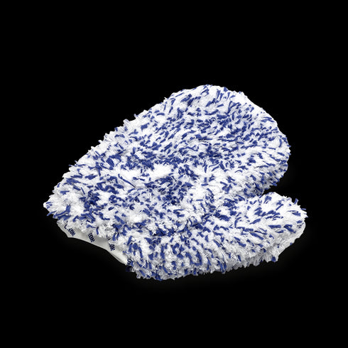 Q²M Wheel Mitt EVO